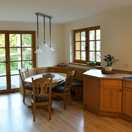 Apartamento Haus Alpenrose Zum Vic Wermelskirchen Exterior foto
