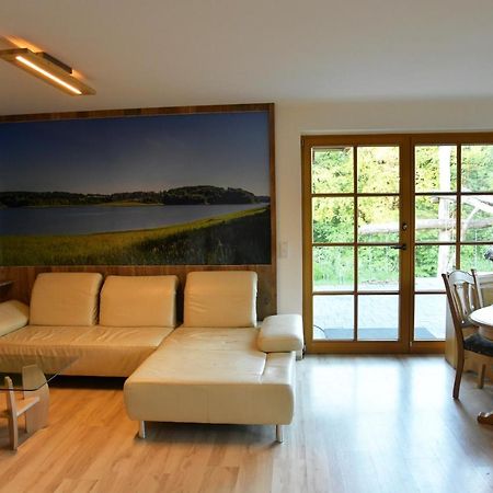 Apartamento Haus Alpenrose Zum Vic Wermelskirchen Exterior foto