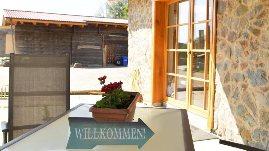 Apartamento Haus Alpenrose Zum Vic Wermelskirchen Exterior foto